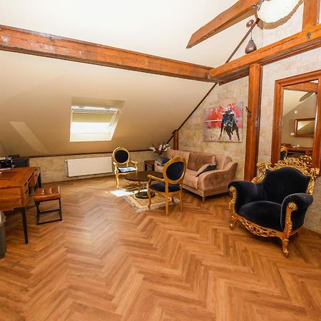 Haus Thomas Apartment Дортмунд Екстериор снимка