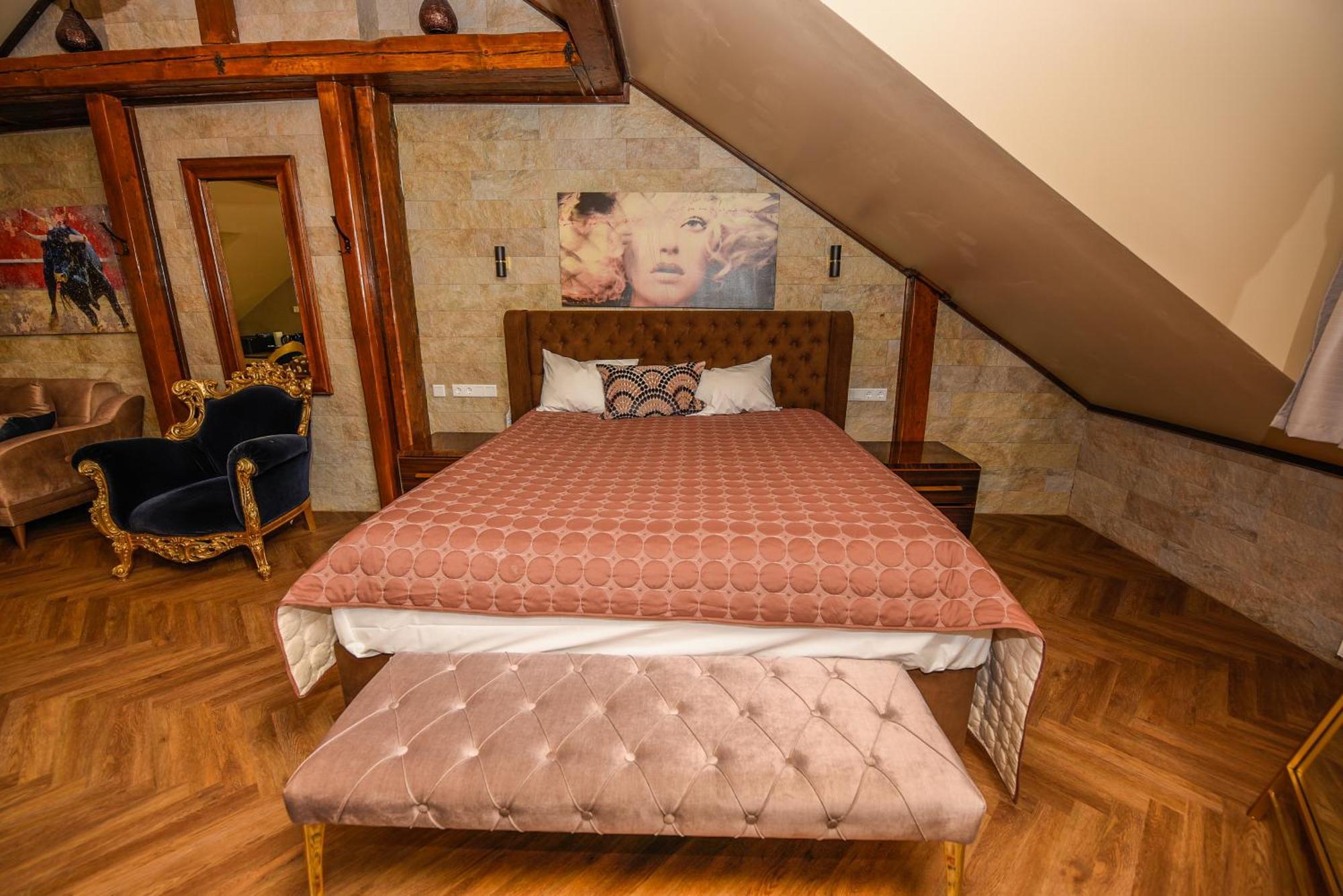 Haus Thomas Apartment Дортмунд Екстериор снимка