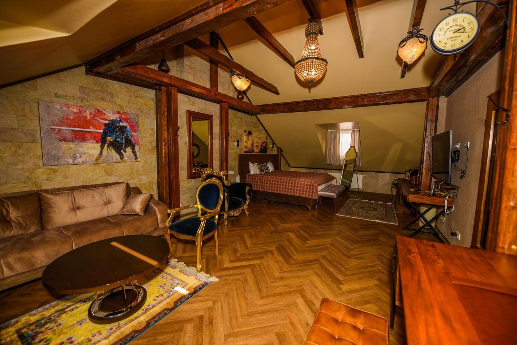 Haus Thomas Apartment Дортмунд Екстериор снимка