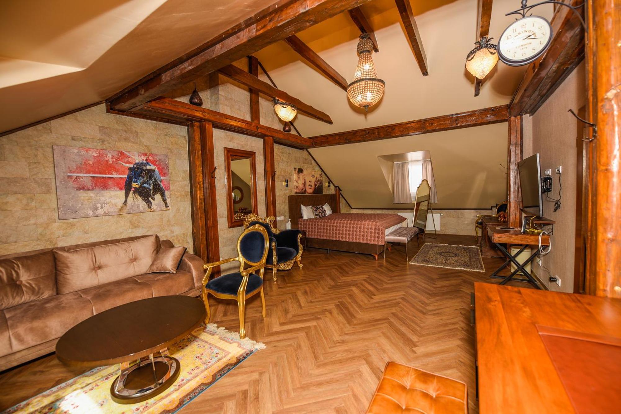 Haus Thomas Apartment Дортмунд Екстериор снимка