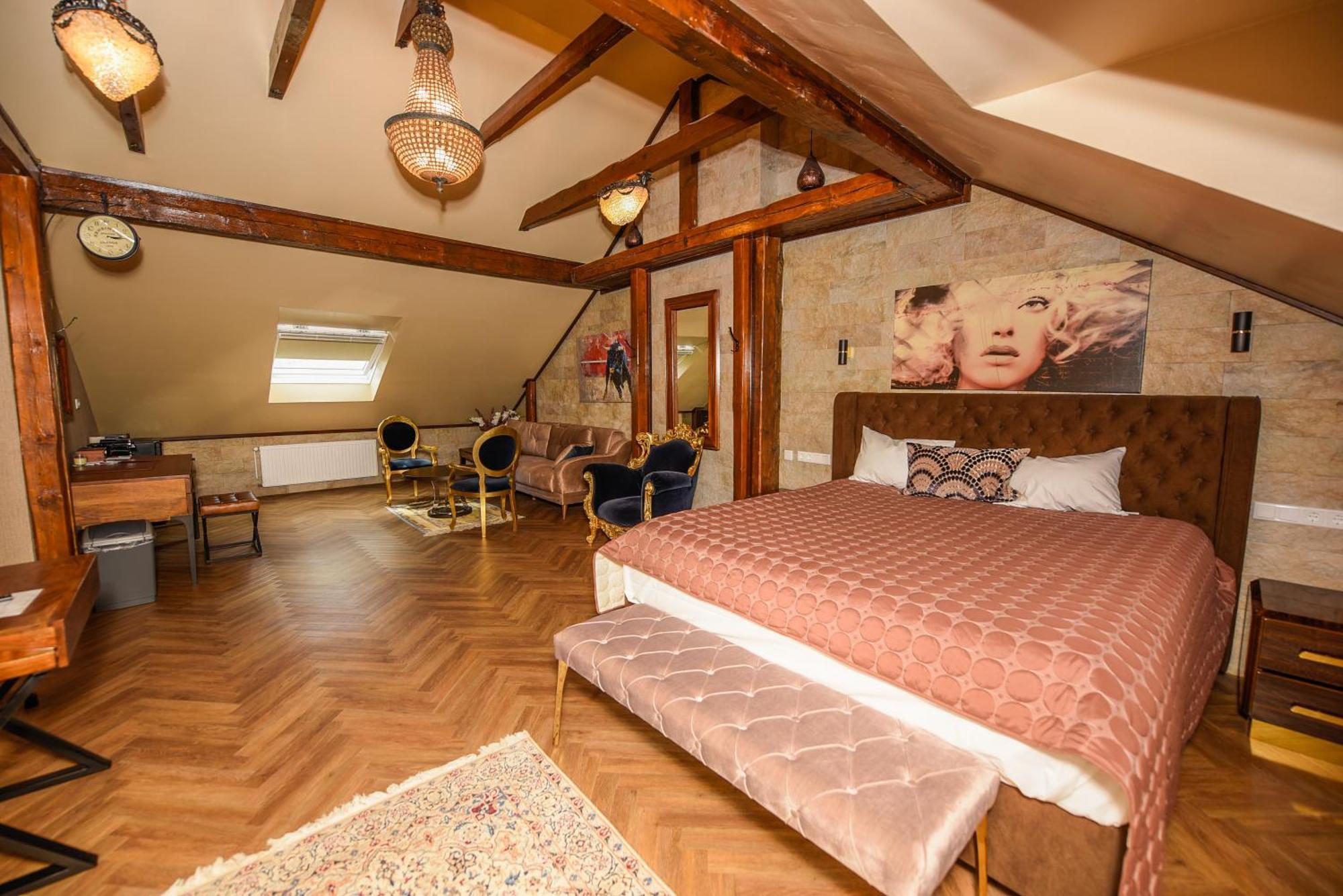 Haus Thomas Apartment Дортмунд Екстериор снимка