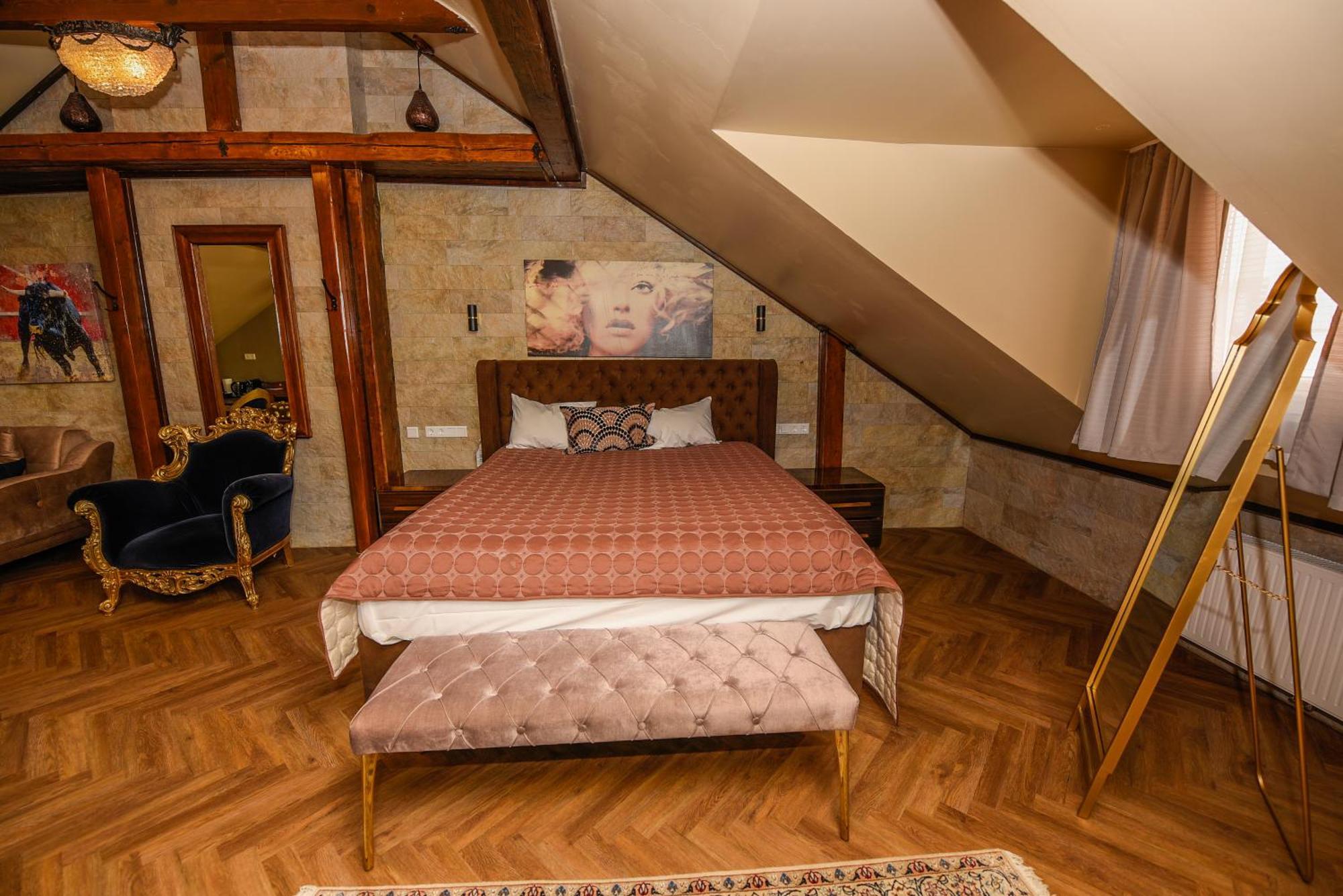 Haus Thomas Apartment Дортмунд Екстериор снимка
