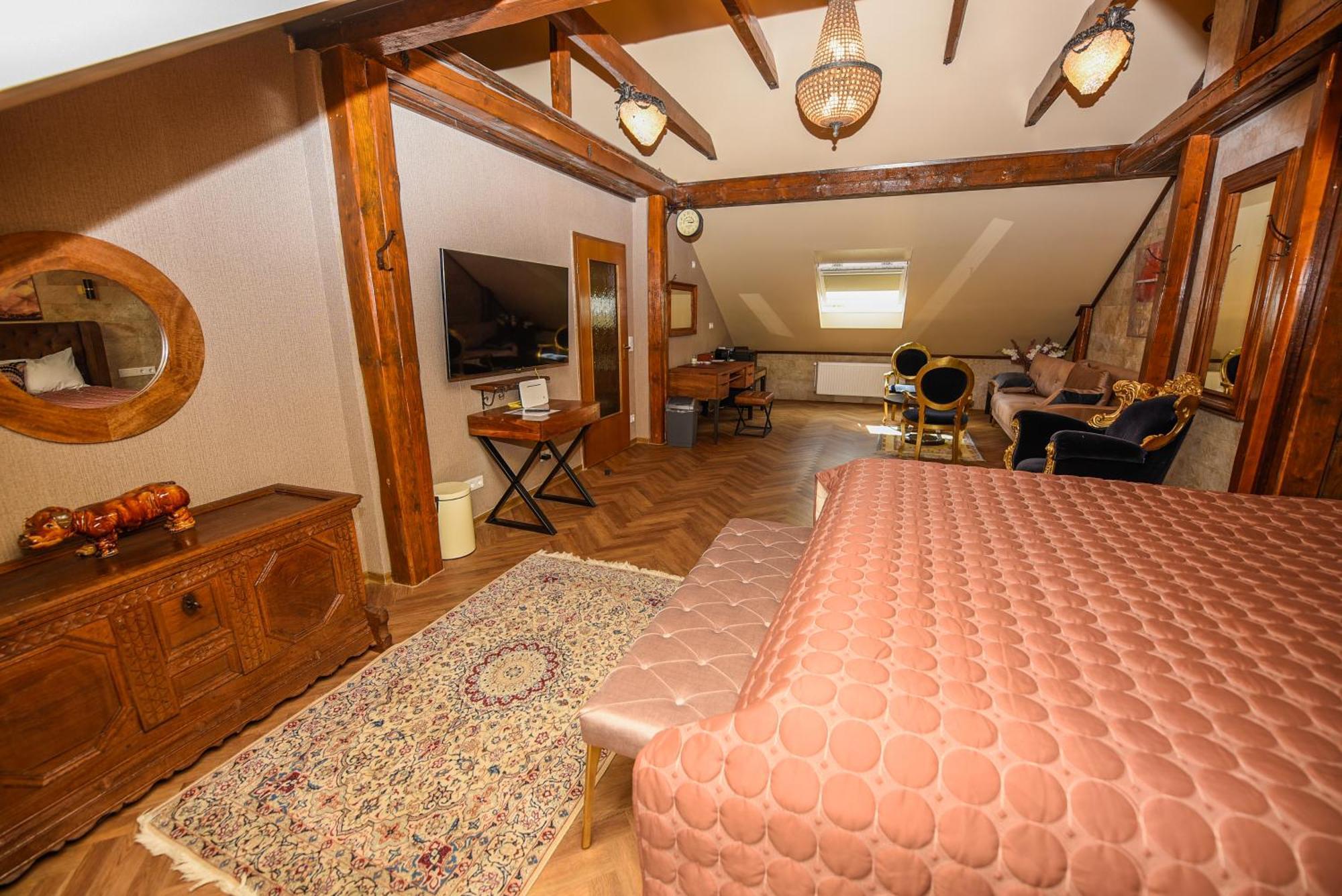 Haus Thomas Apartment Дортмунд Екстериор снимка