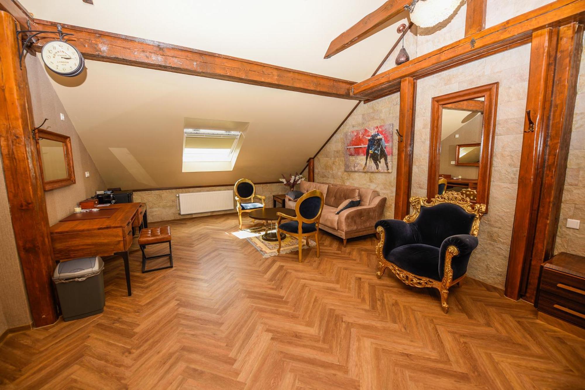 Haus Thomas Apartment Дортмунд Екстериор снимка