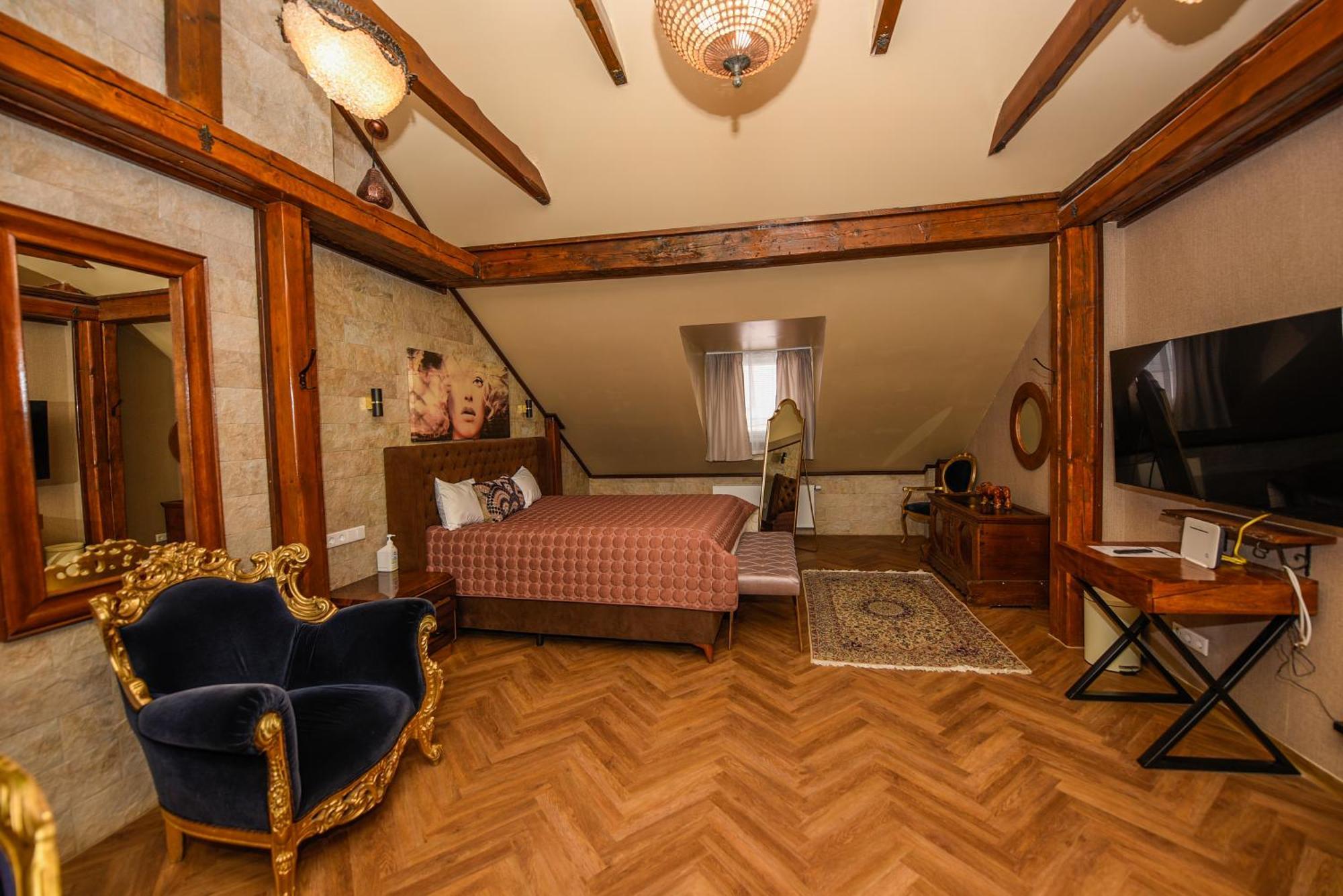 Haus Thomas Apartment Дортмунд Екстериор снимка